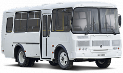 Автобус ПАЗ 32054