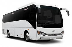 Автобус Higer